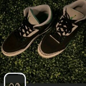 Jordan 3